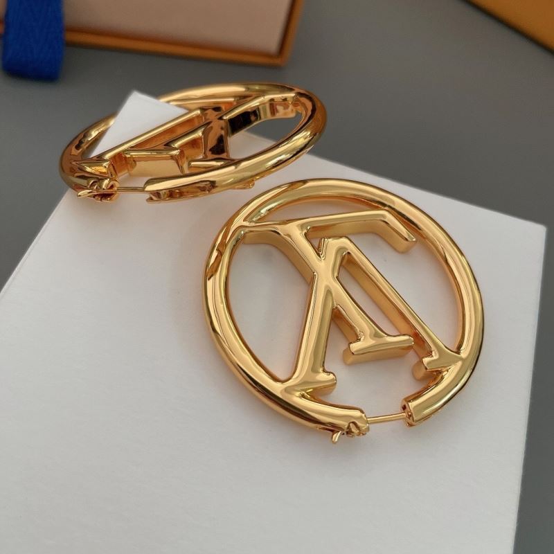 Louis Vuitton Earrings